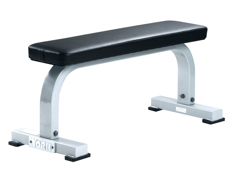 COMMERCIAL FREE WEIGHT BENCHES F